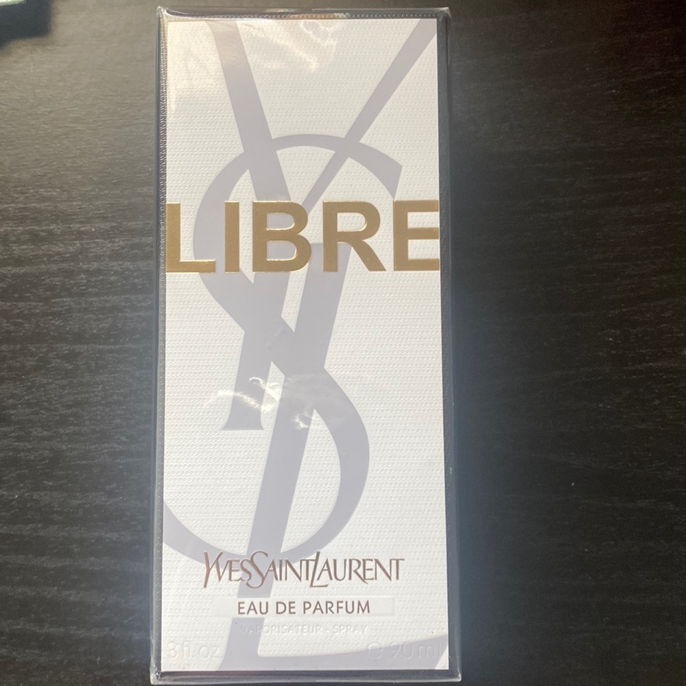 YSL Libre